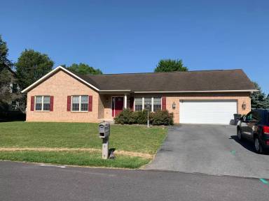 Main picture of 317 Rose Ann Dr