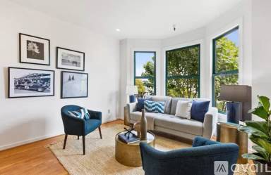 Main picture of 1325 Divisadero St