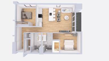 Main picture of Honey Creek Place
