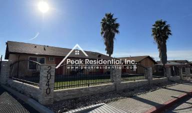 Main picture of 2040 Wyda Way