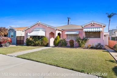 Main picture of 8300 Park Cir