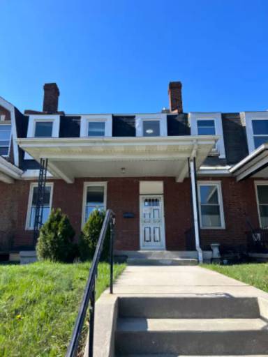 Main picture of 3603 Liberty Heights Ave