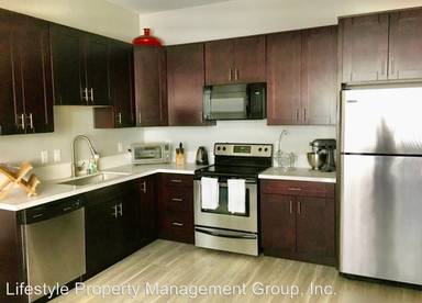 Main picture of Aloft on Cortez Hill