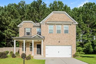 Main picture of 6755 Hill Rock Ln