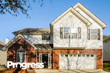 Main picture of 950 Chapel Station Dr