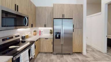 Main picture of Modera Washington