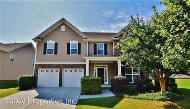 Main picture of 1012 McLaren Dr
