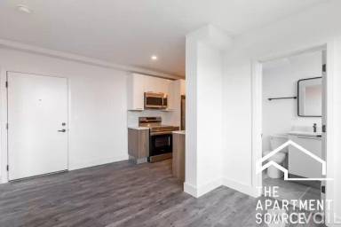 Main picture of Urban Abodes