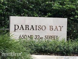 Main picture of Paraiso Bay Condo