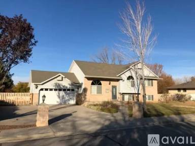 Main picture of 1493 N 440 W