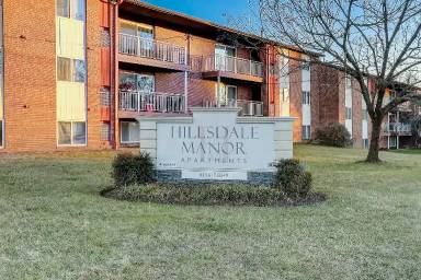 Main picture of Hillsdale Manor Apartments & Forest Glen Townhomes
