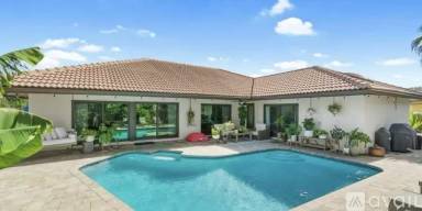 Main picture of 12077 NW 27th Dr