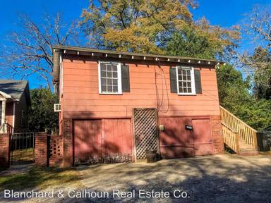Main picture of 2563 Central Ave