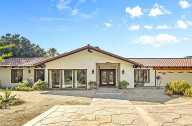 Main picture of 4611 Vista de la Tierra