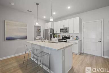 Main picture of Vue At Belleair