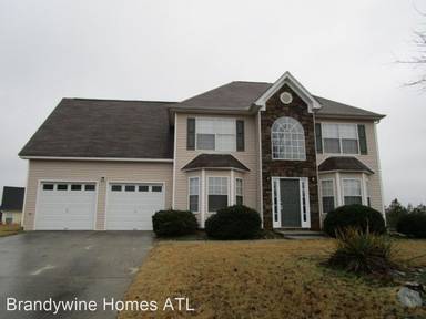 Main picture of 507 Dominion Ct
