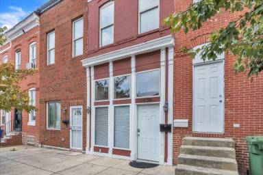 Main picture of 520 N Chester St