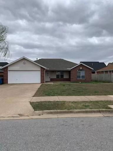Main picture of 2405 SW 17th St