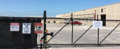 Main picture of Bell Ave Storage - 01