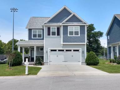 Main picture of 101 Abaco Dr