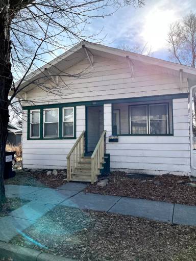 Main picture of 1035 Park Ave