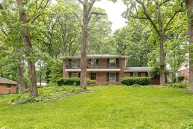 Main picture of 8859 Rock Forest Dr