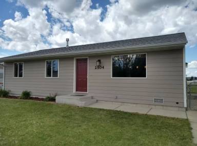 Main picture of 2504 Castle Pines Way
