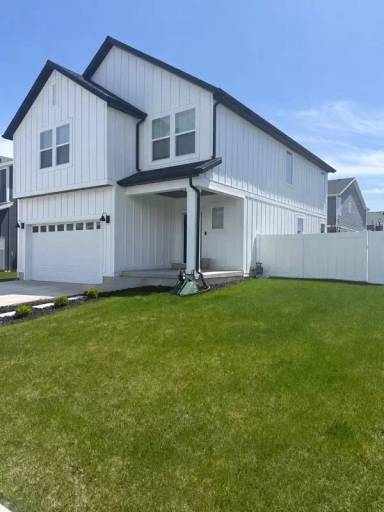 Main picture of 3885 W 560 N
