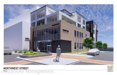 Main picture of Kirkwood Lofts