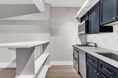 Main picture of Woodrow Apartments