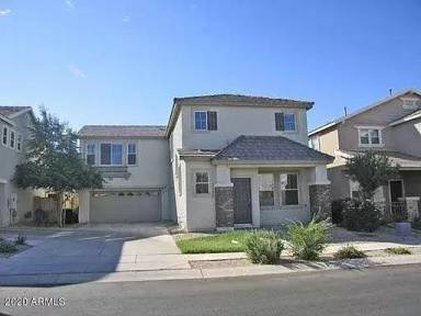 Main picture of 4231 E Gail Dr