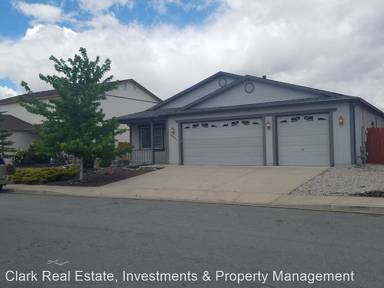 Main picture of 17431 Crystal Canyon Blvd
