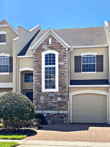 Main picture of Woodland Terrace