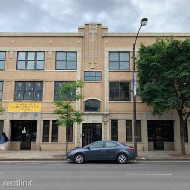 Main picture of 2327 W Chicago Ave