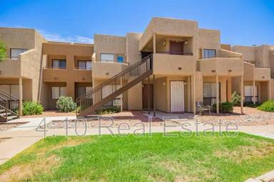 Main picture of Cactus Flats