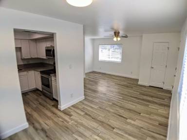 Main picture of Mountain View Apartments