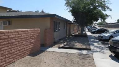 Main picture of Buena Vista Apartments