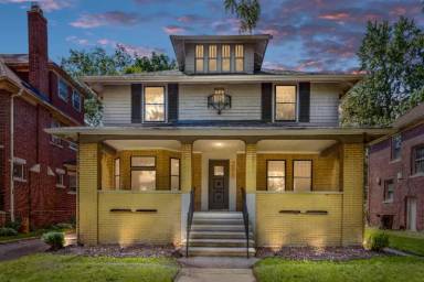 Main picture of 298 Josephine St