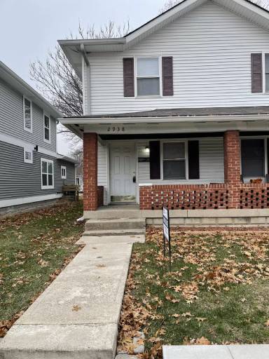 Main picture of 2938 Macpherson Ave