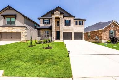 Main picture of 5315 Ocotillo Pt