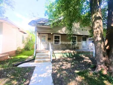 Main picture of 528 N Chester Ave