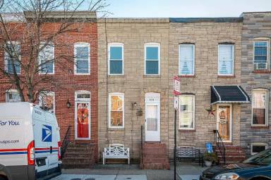 Main picture of 535 E Fort Ave