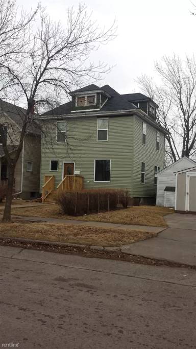 Main picture of 1018 N 20th St