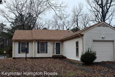 Main picture of 4410 Echo Ct