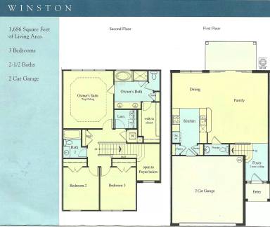 Main picture of 4639 Pond Ridge Dr