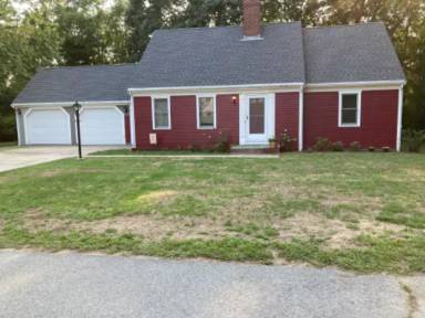 Main picture of 3 Sparrow Hill Rd