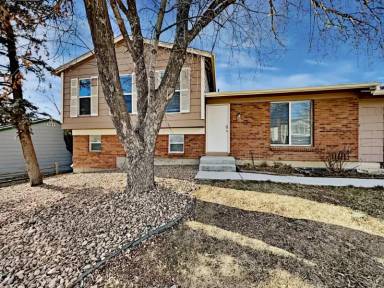 Main picture of 16533 E Wyoming Dr