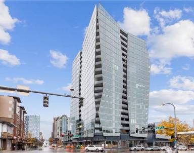 Main picture of One88 Condominium