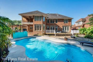 Main picture of 1816 Rein Ln