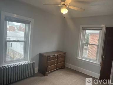 Main picture of 1017 South St